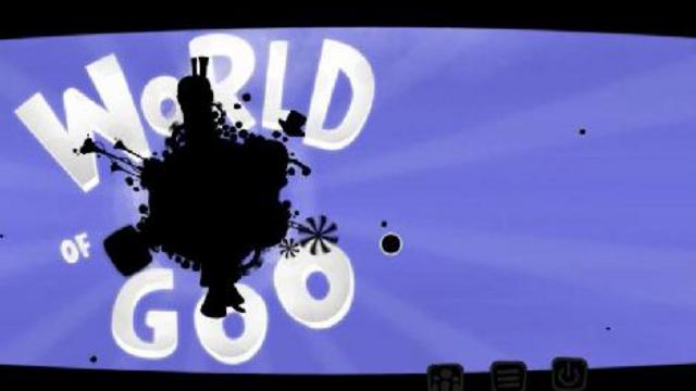 Обзор игры World Of Goo
