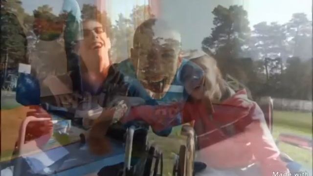 Стих МОЙ ДРУГ смотреть онлайн