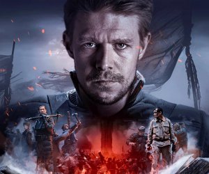 БИБЛИОТЕКАРЬ - СЕРИАЛ ГОДА?