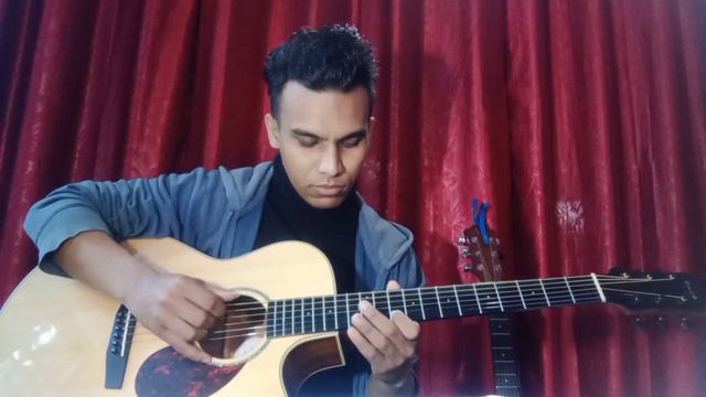 On Cloud Nine - Sungha Jung Cover Full version. #SunghaJung7MContest смотреть онлайн