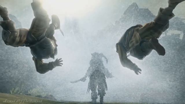 Pirates Of The Caribbean: Armada Of The Damned - Interview 3 - GameSpot One смотреть онлайн