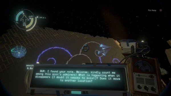 [PC] Outer Wilds - No Commentary Full Playthrough