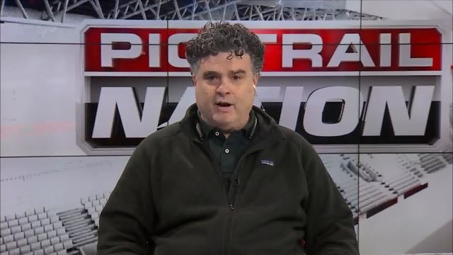 Drew Amman & Kevin McPherson on Mike Anderson смотреть онлайн