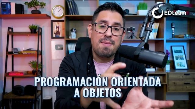 ¿Qué es Docker y Kubernetes? смотреть онлайн