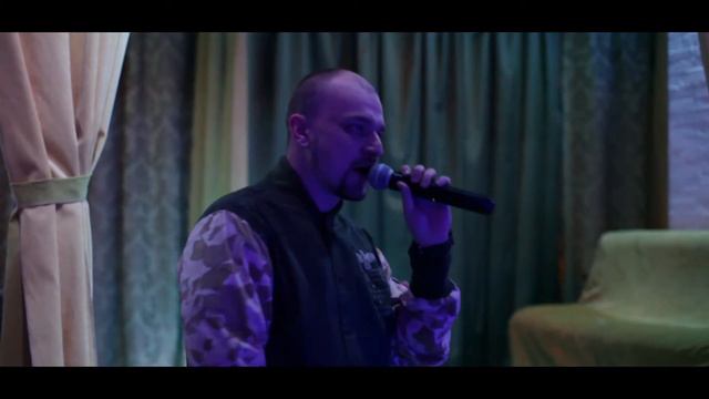 MASHUP project - Рай (лайв) смотреть онлайн