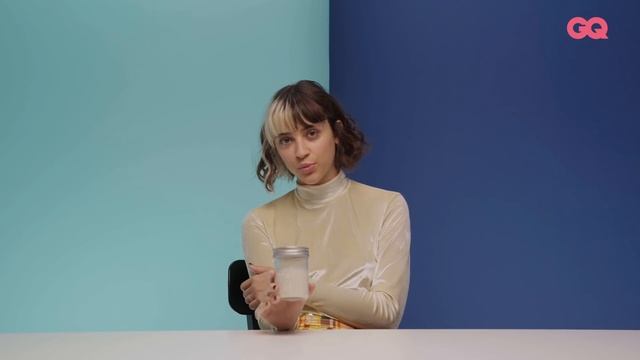 Les 10 Essentiels de Pomme (bullet journal, lait d’avoine et fouet à matcha) | GQ смотреть онлайн