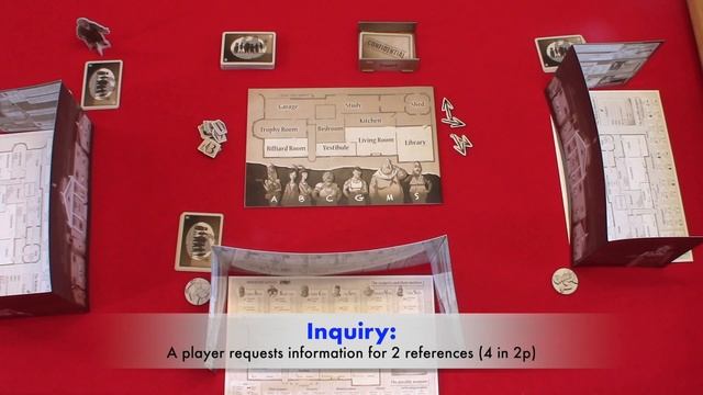 Learn to Play: Awkward Guests смотреть онлайн