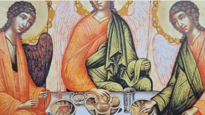 Молитва исцелит глаза, от глазных болезней