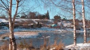 В. А. Моцарт  ＂Весенняя песня＂(минус со словами)
автор видео: Т.Савченко