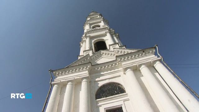 003 Город Юрьевец (RTG TV HD)