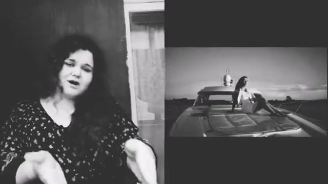 Сорокина Софья - Жестовая песня "Андрей Губин (cover NOVOSELOVA) - Мальчик-бродяга" смотреть онлайн