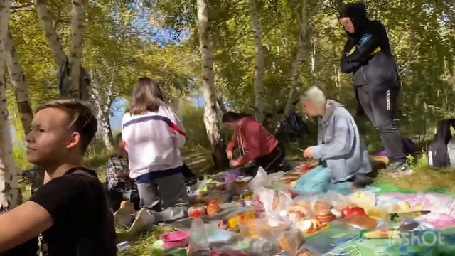 влог поход смотреть онлайн