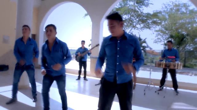 Estrella Latina - De Ti Me Enamore VIDEOCLIP OFICIAL RONEP PRODUCCIONES смотреть онлайн