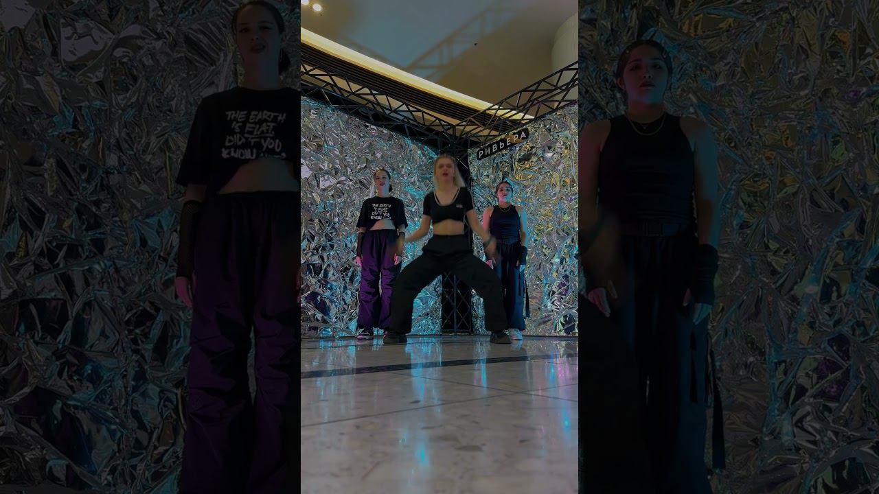 BABYMONSTER 'SHEESH' #dancecover #babymonster #shotrs #sheesh  #kpop #kpopdance #choreography