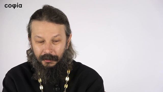 Беседа четырнадцатая.
(Предмастер НБ Лекция 14) смотреть онлайн