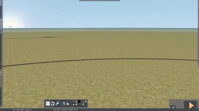 Train Simulator редактор