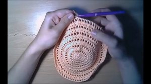 Летняя панамка крючком для девушек-вязаная шапочка#мастер класс#