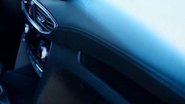 HYUNDAI SANTA FE 4 ПОКОЛЕНИЕ, ТУРБО - БЕНЗИН