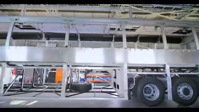 Daimler India Commercial Vehicle...