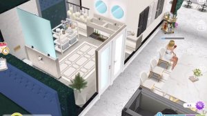 The Sims FreePlay/СИМС НА АЙФОН ВЗЛОМ