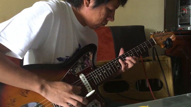 Messer Chups - The World We Knew cover by Sys Malakian смотреть онлайн