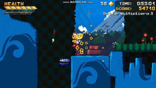 SCORE MULTIPLIER SYSTEM - Spark the electric jester 1 modding test смотреть онлайн