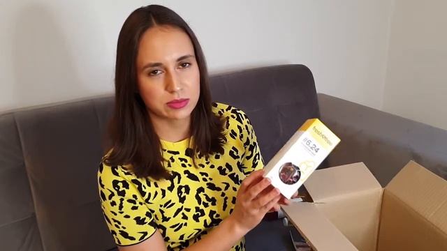 Покупки на сайте 4fresh. Обзор заказа. смотреть онлайн