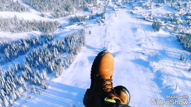 Зимний Экстрим Марафон 2018. Этап I. Приветствие. Матвеев Владислав смотреть онлайн