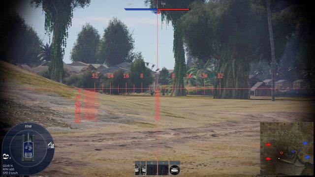 War Thunder 2024 01 04 смотреть онлайн