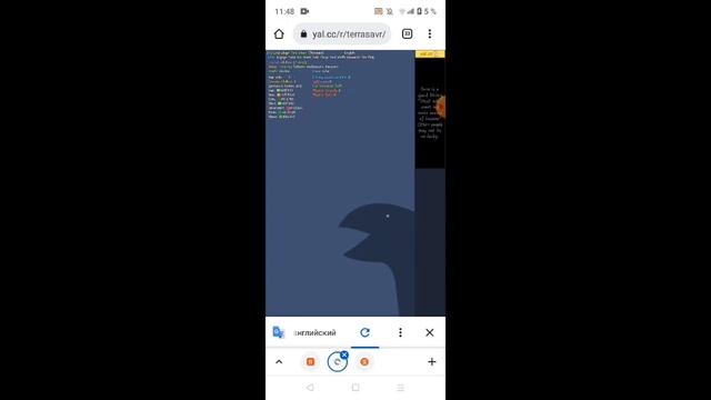 Как сделать креатив в ТЕРРАРИИ?? смотреть онлайн