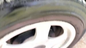 Honda Freed Spike 4WD. Любимец Сибири!