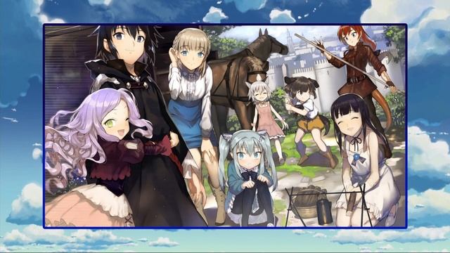 Угадай аниме по картинке смотреть онлайн