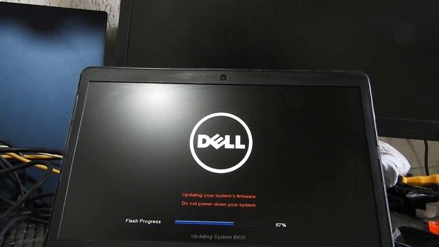 Super Dica - Notebook Dell Latitude E7440 - BAIXAR E ATUALIZAR BIOS - 2022 смотреть онлайн