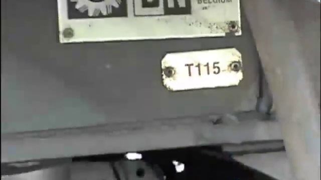 Indonesia Railways Industry - Madiun - East Java смотреть онлайн