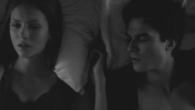 DAMON / ELENA / STEFAN - Облако в штанах (Alisa Rudneeva) смотреть онлайн