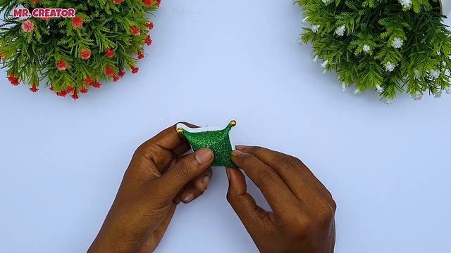 DIY Christmas Tree Ornaments ? Handmade Christmas Crafts Ideas ? Christmas Decoration Ideas ? смотреть онлайн