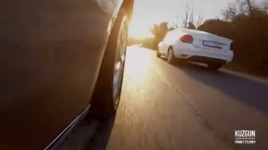 Kuzgun Minnet eylemem