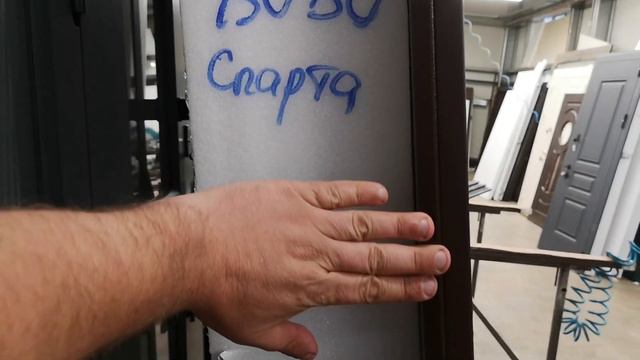 Технологии и стиль: нетрадиционные идеи входной двери для современного дома. Изготовим на заказ. смотреть онлайн