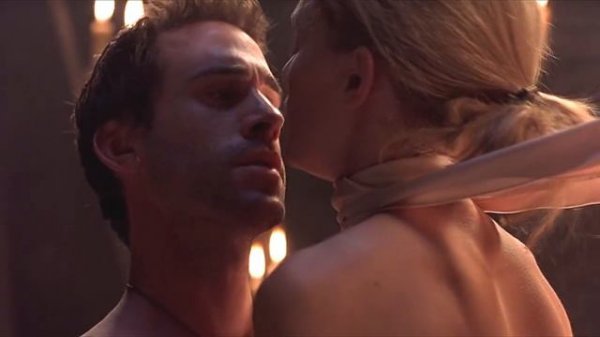 Killing Me Softly || Убей меня нежно || Ludovico Enaudi