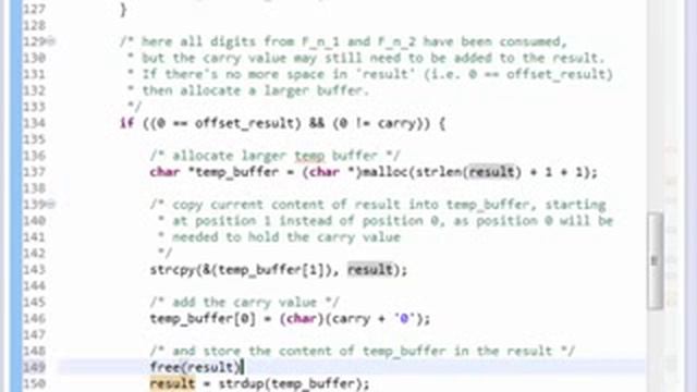 Vxworks - Memory analyzer смотреть онлайн