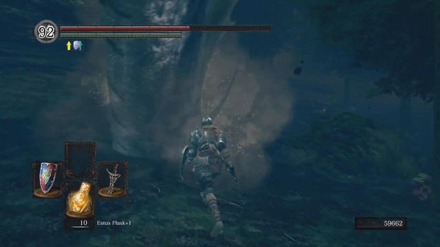 DARK SOULS: REMASTERED Hydra Fight смотреть онлайн