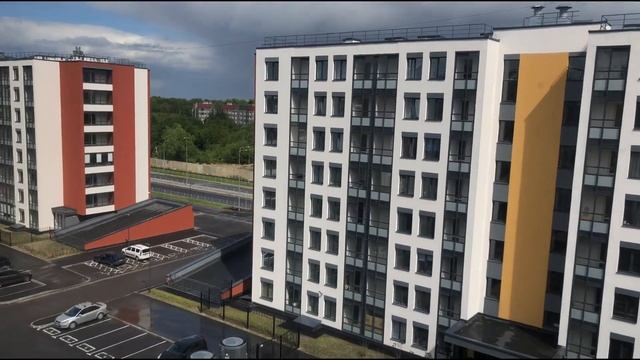 Сдается студия по адресу проспект Буденного 23к5. Санкт-Петербург смотреть онлайн