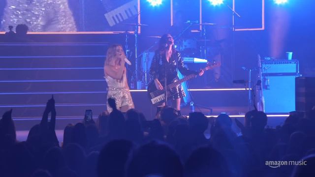 Maren Morris - The Bones - Live From Chicago (Amazon Original)