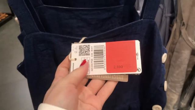 Самый большой ТЦ в России! Распродажа в самых популярных магазинах одежды: Mango ZARA HM!