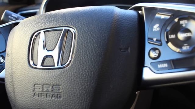 Honda CR-V 2019 Hibrido - Prueba de consumos y materiales смотреть онлайн