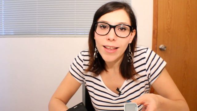 Reseña: Sony Smartwatch смотреть онлайн