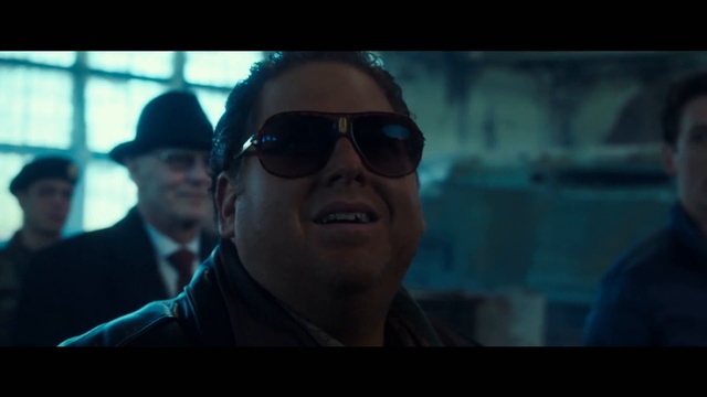 Парни со стволами - Русский Трейлер 2 Full HD (2016) смотреть онлайн