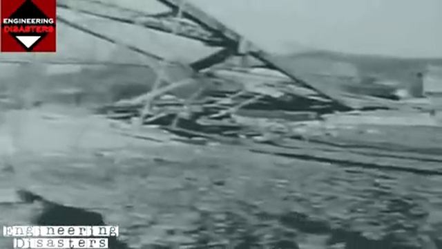 Worst Engineering Disasters in History - Episode 4 смотреть онлайн