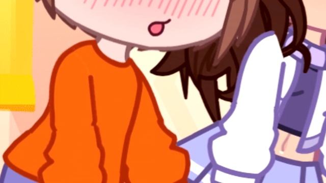 Don't stop... Please, keep pushing! | gacha club | gacha life | gacha heat ? Read description смотреть онлайн