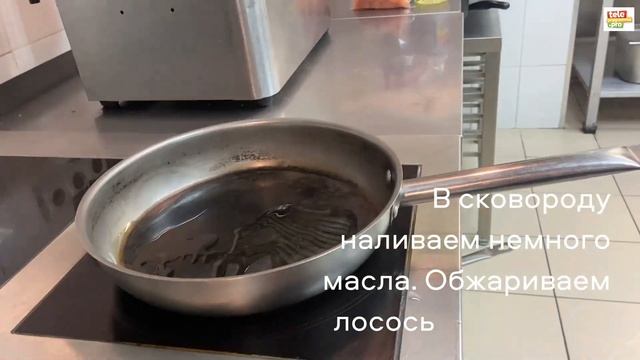 Готовим праздничный ужин к 8 Марта: видеорецепт для мужчин смотреть онлайн